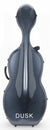 Otto Musica 'Artino Muse' model 630 Carbon Hybrid Cello Case