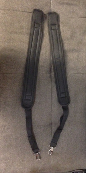 Replacement Shoulder Straps for Eastman Cases