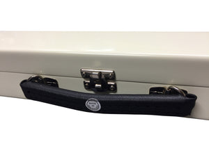 Bobelock Fiberglass 2 Bow Case