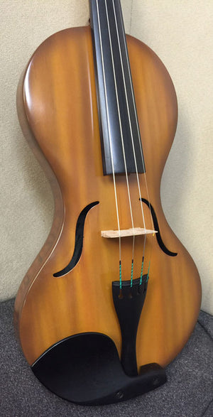 mezzo-forte 'Orchestra Line' Carbon Fiber Violin - on Consignment
