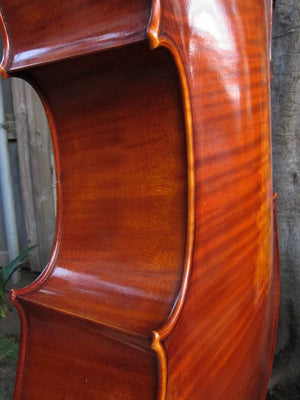 Dimbath/Gill Master Soloist model X7 'Stradivari' 4/4 Cello