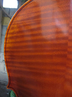 Dimbath/Gill Master Soloist model X7 'Stradivari' 4/4 Cello