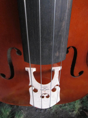 Dimbath/Gill Master Soloist model X7 'Stradivari' 4/4 Cello