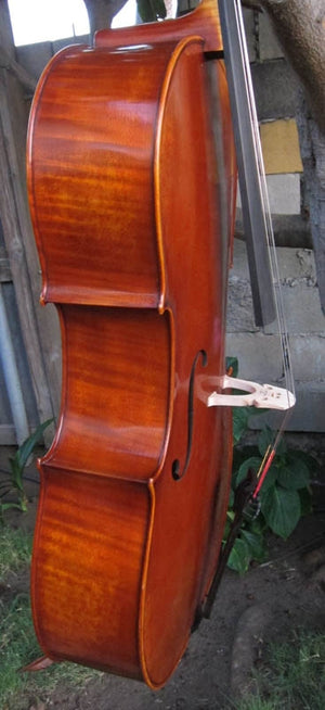 Dimbath/Gill Master Soloist model X7 'Stradivari' 4/4 Cello