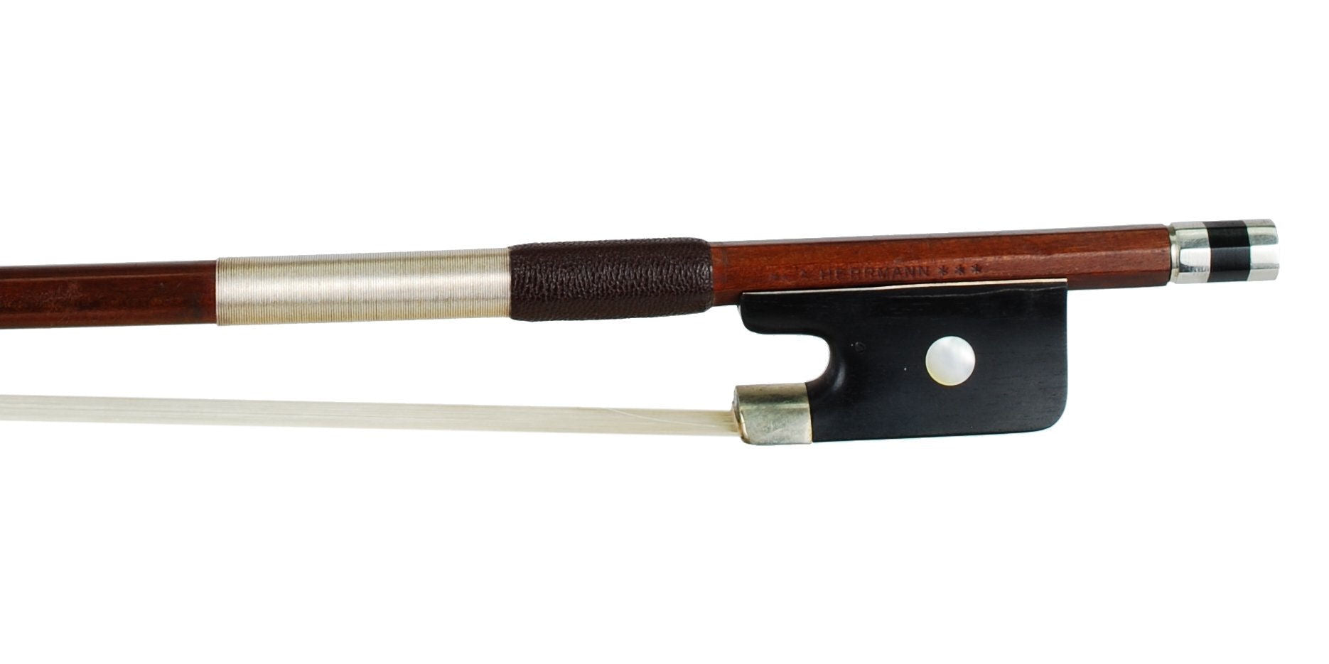 A. Herrmann Bow - CELLO - Consignment