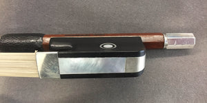 Paul Weidhaas Cello Bow - on Consignment