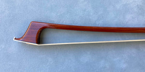 Arcos Brasil - GOLD Fitted Pernambuco Cello Bow