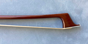 Arcos Brasil - 'Special Edition' Gold Fitted Pernambuco Cello Bow