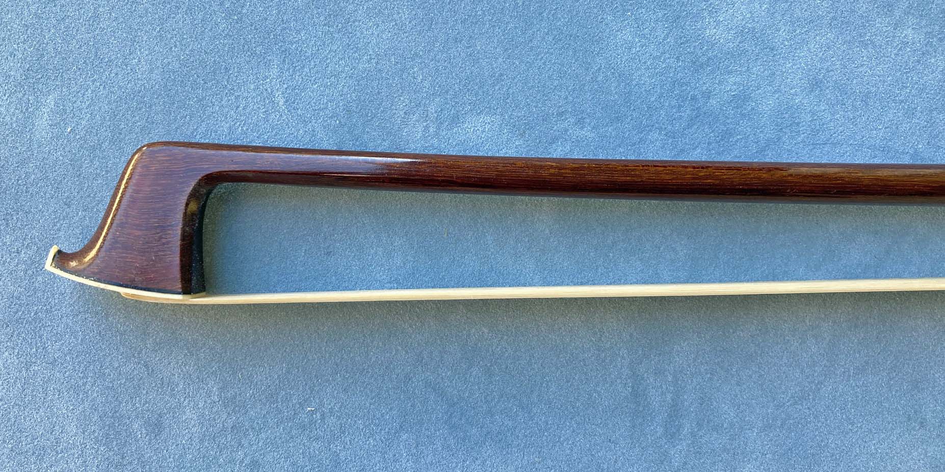 L'archet Brasil - 'Pageot' Bow - VIOLIN