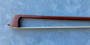 Oskar C Meinel VIOLIN Bow - Consignment