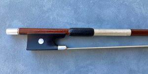 Oskar C Meinel VIOLIN Bow - Consignment