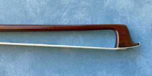 Oskar C Meinel VIOLIN Bow - Consignment