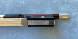 Oskar C Meinel VIOLIN Bow - Consignment