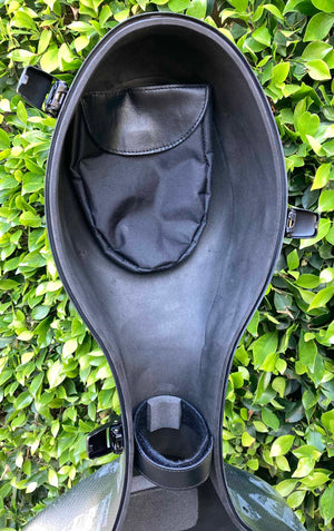 Accord Carbon Composite 'Hybrid' Cello Case