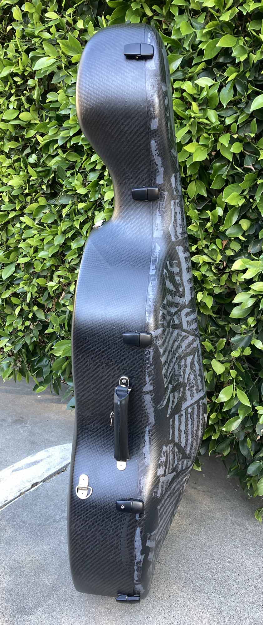 Accord guitar case discount