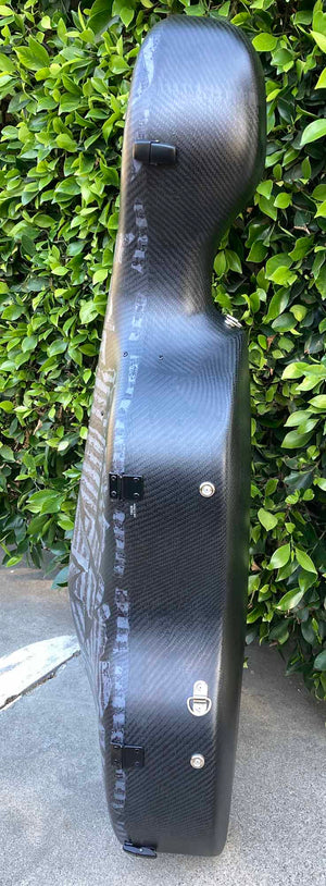 Accord Carbon Composite 'Hybrid' Cello Case