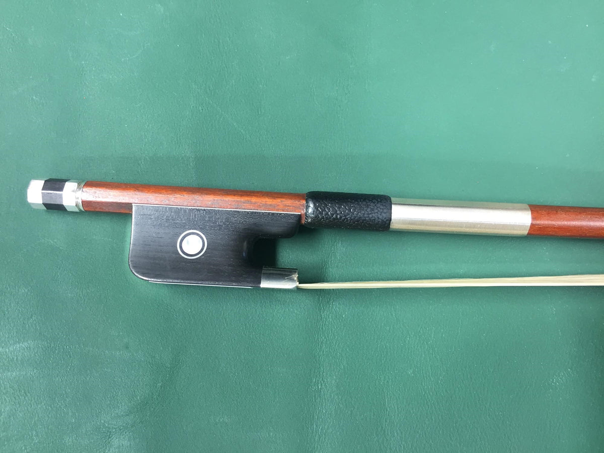 JP Gabriel 2-Star Pernambuco Bow - CELLO on Consignment