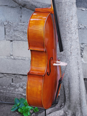 Jonathan Li  Master Grade 4/4 Cello