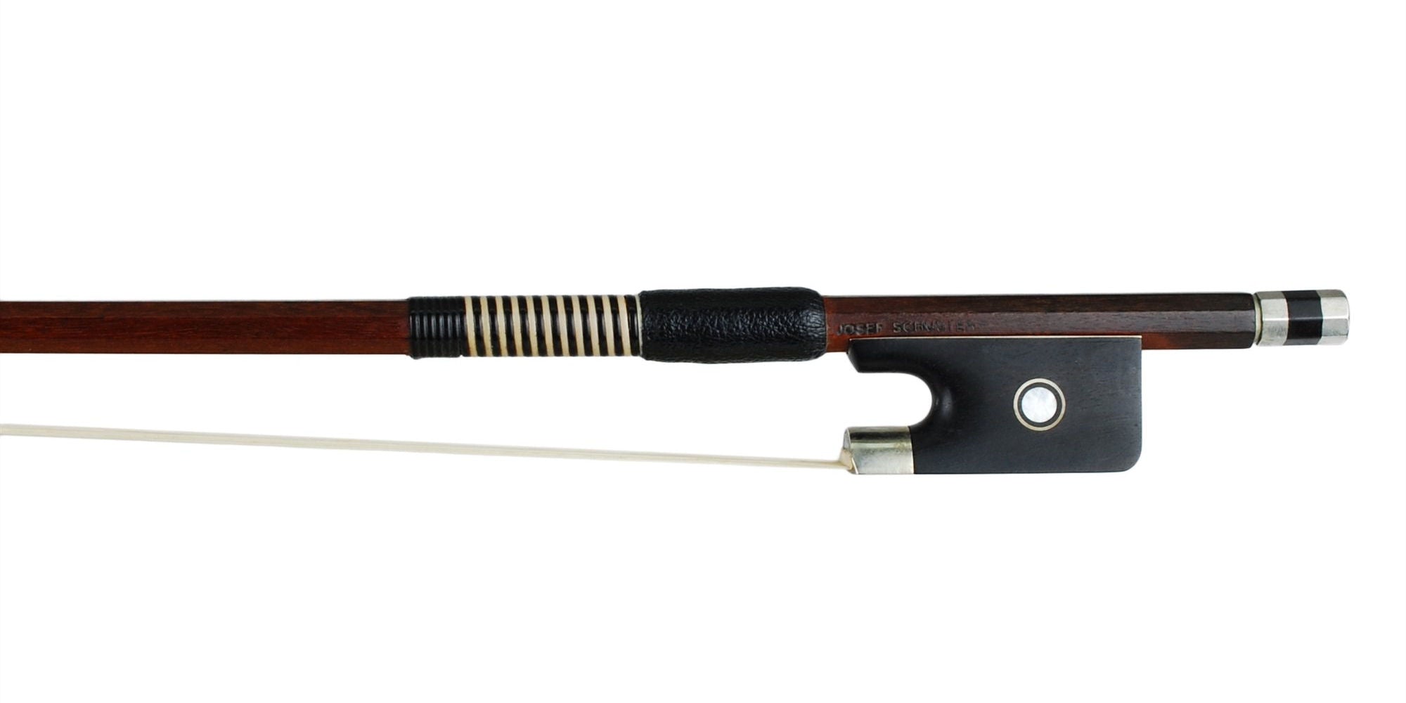 Wr schuster violin bow hotsell