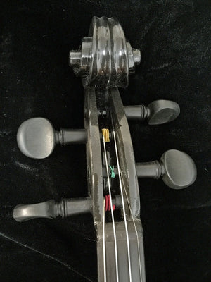 Matthew Watson Carbon Violin