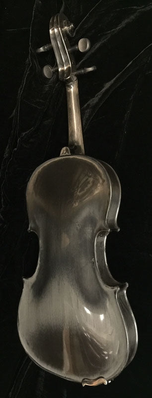 Matthew Watson Carbon Violin