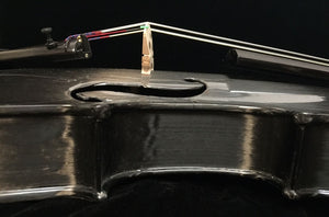 Matthew Watson Carbon Violin