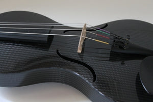 mezzo-forte Carbon Fiber Viola