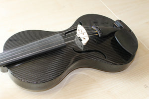 mezzo-forte 5-String Carbon Fiber Violin