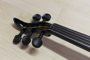 mezzo-forte 5-String Carbon Fiber Violin