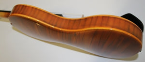 mezzo-forte 'Orchestra Line' Carbon Fiber Violin