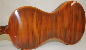 mezzo-forte 'Orchestra Line' Carbon Fiber Violin
