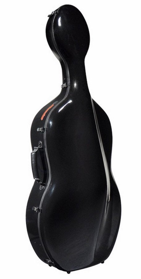 Cello Case Musilia S3 100% Ultra Light Carbon Fiber - Linda Cello Case Musilia S3 100% Ultra Light Carbon Fiber - Linda