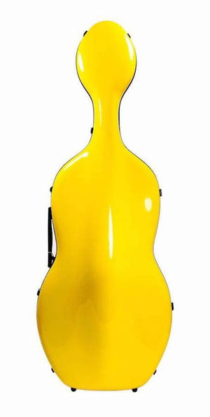 Musilia S3 100% "Ultralight" Carbon Fiber Cello Case