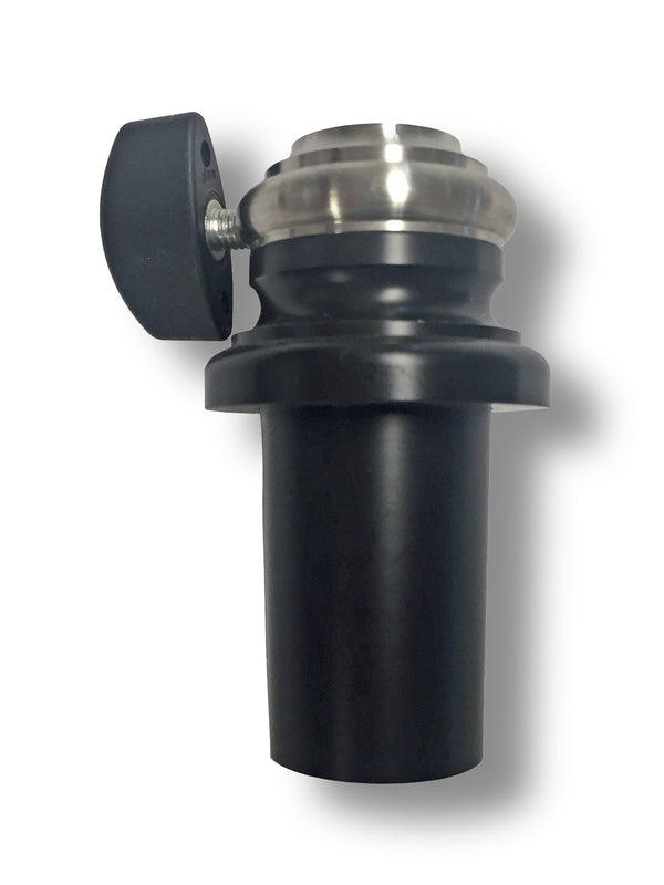 N-ENDPIN チェロ　ナチュラル　8mm Amazon | N-ENDPIN チェロ エンドピン, ナチュラルモデル, 直径