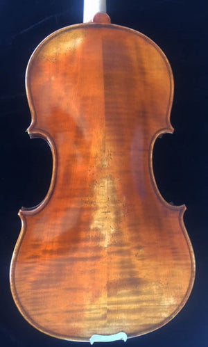 Albert Nebel 601 4/4 Violin