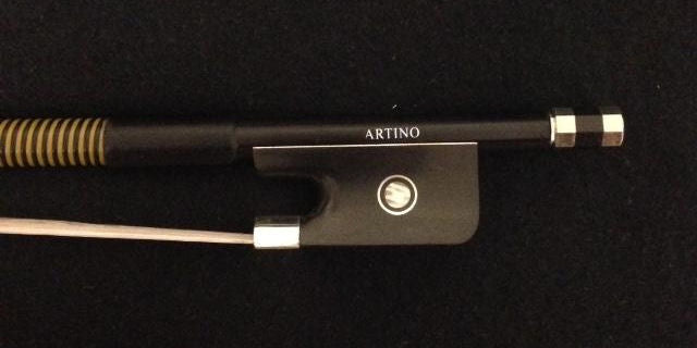 Artino Graphite Bow - CELLO - 4/4-1/4