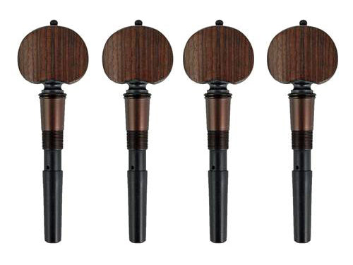 Upgrade Pegs to Geared Pegs with Cello Purchase