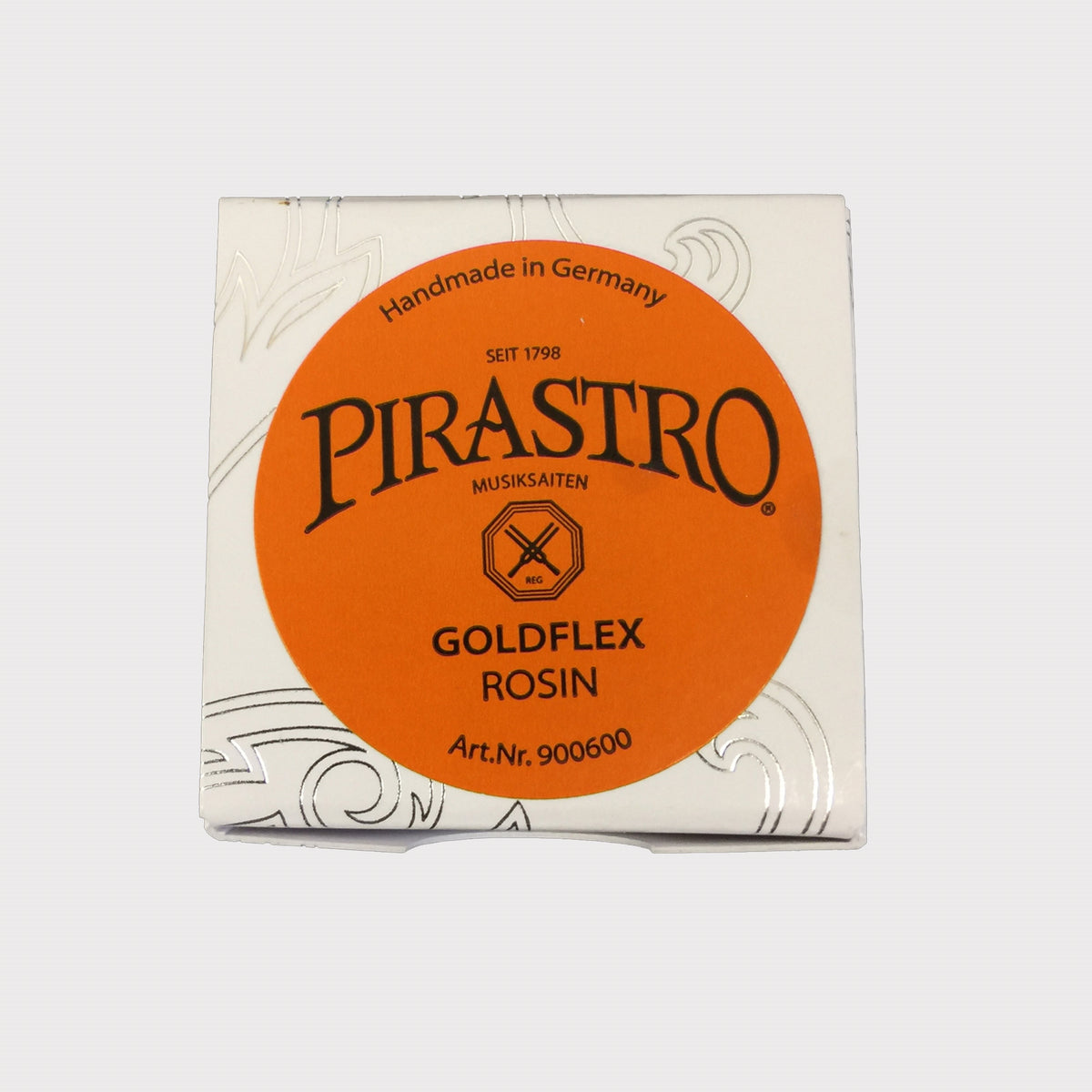 Pirastro Goldflex Rosin