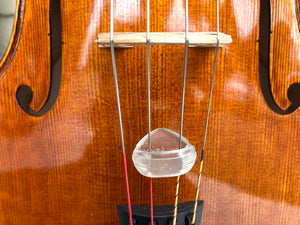 Polly Mute for Cello