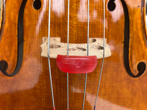 Polly Mute for Cello