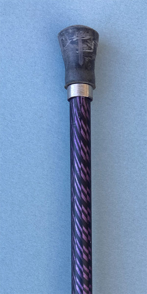 Cello Endpin - 10mm New Harmony Carbon Fiber Endpin - Colors!
