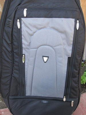 BLOW-OUT! Ritter Classic Soft Bag for CELLO - 3/4