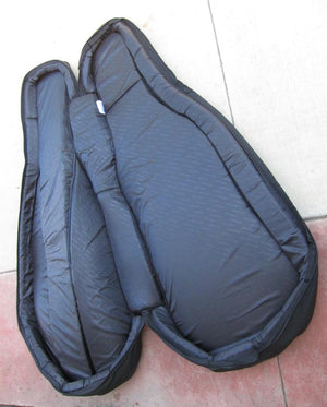 BLOW-OUT! Ritter Classic Soft Bag for CELLO - 3/4
