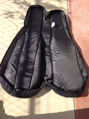 BLOW-OUT! Ritter Classic Soft Bag for CELLO - 3/4