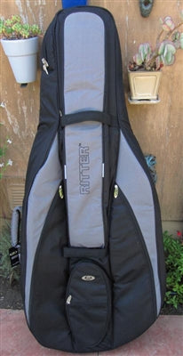 BLOW-OUT! Ritter Classic Soft Bag for CELLO - 3/4