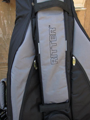 BLOW-OUT! Ritter Classic Soft Bag for CELLO - 3/4