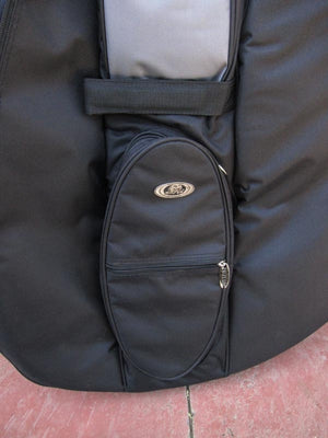 BLOW-OUT! Ritter Classic Soft Bag for CELLO - 3/4