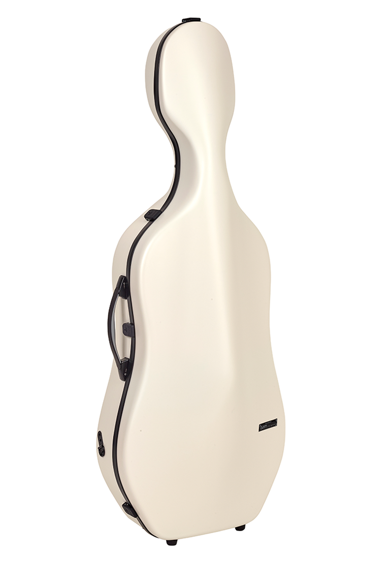 BAM Supreme Ice Hightech 'Slim' Hightech Polycarbonate Cello Case