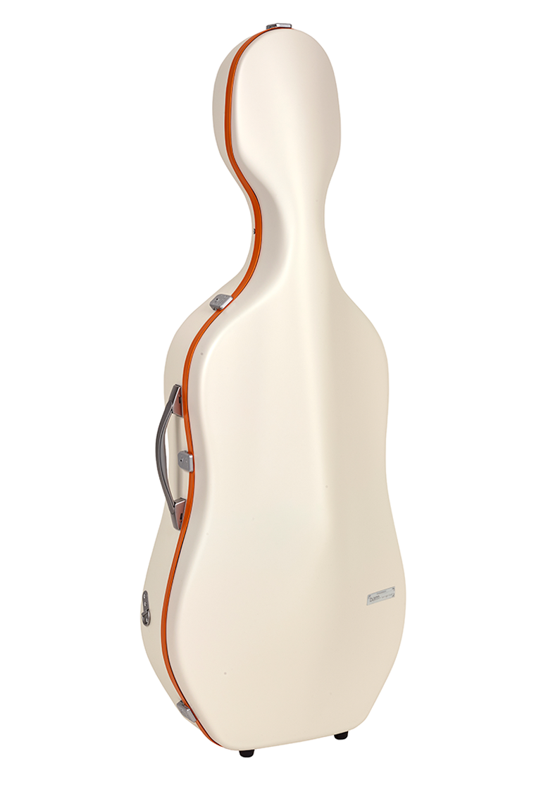 BAM Supreme Ice Hightech 'Slim' Hightech Polycarbonate Cello Case