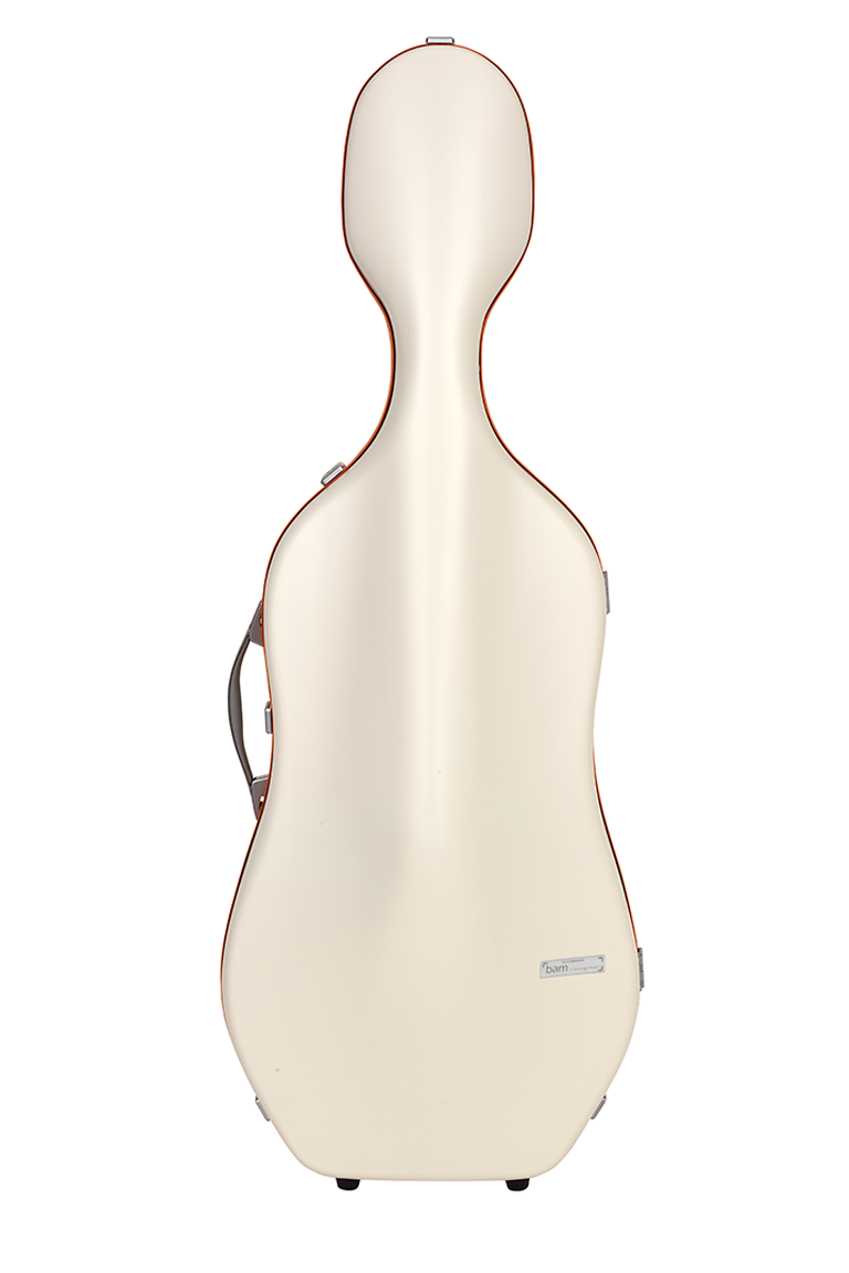 BAM Supreme Ice Hightech 'Slim' Hightech Polycarbonate Cello Case